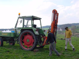 Landwirtschaft